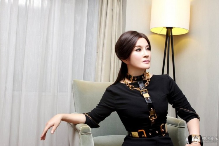 beautiful older women